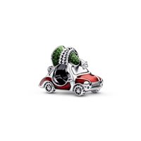 Charm Pandora Donna Pandora Moments in Argento 792358C01 - 792358C01
